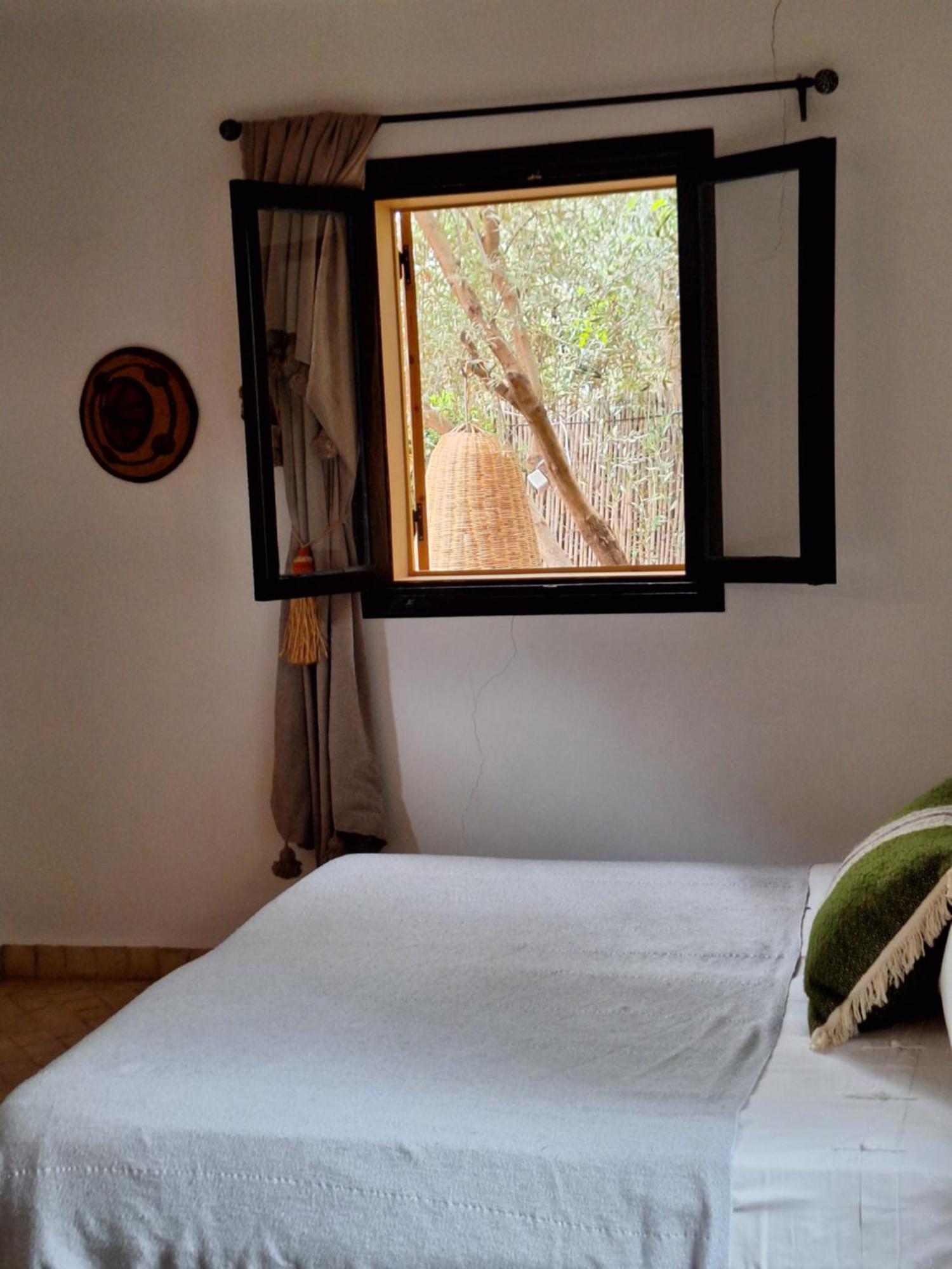 Bed and Breakfast Beldicolors Lagouassem Exterior foto